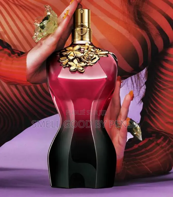 La Belle EDP