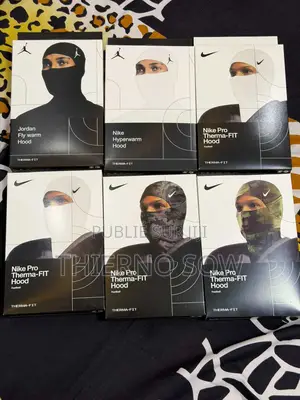 Cagoule Nike