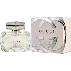 Gucci Bamboo EDP