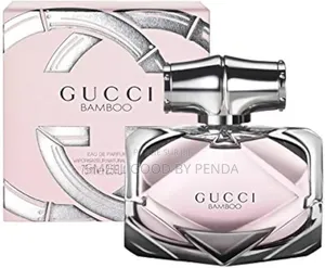 Gucci Bamboo EDP