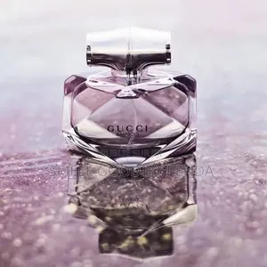 Gucci Bamboo EDP