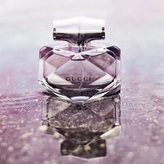 Gucci Bamboo EDP