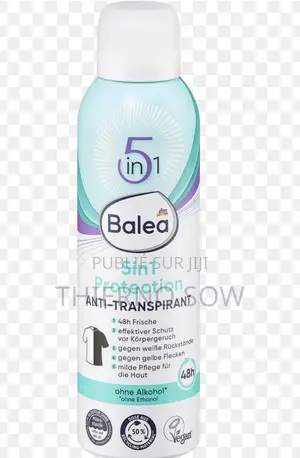Parfum BALEA