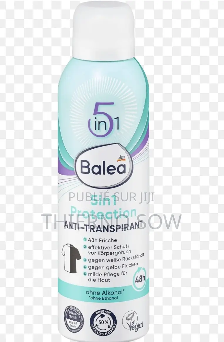 Parfum BALEA