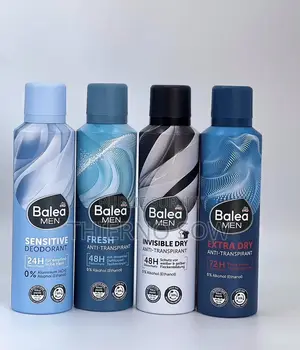Parfum BALEA