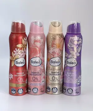 Parfum BALEA