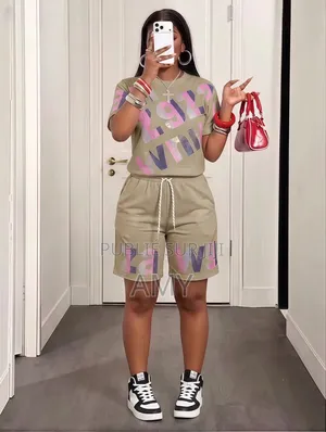 Ensemble 2pieces