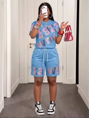 Ensemble 2pieces