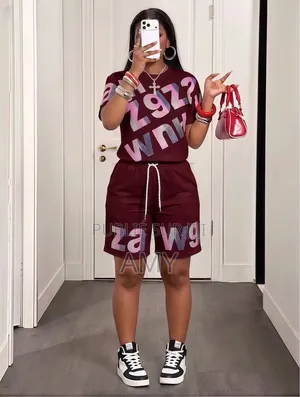 Ensemble 2pieces