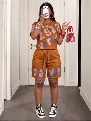 Ensemble 2pieces