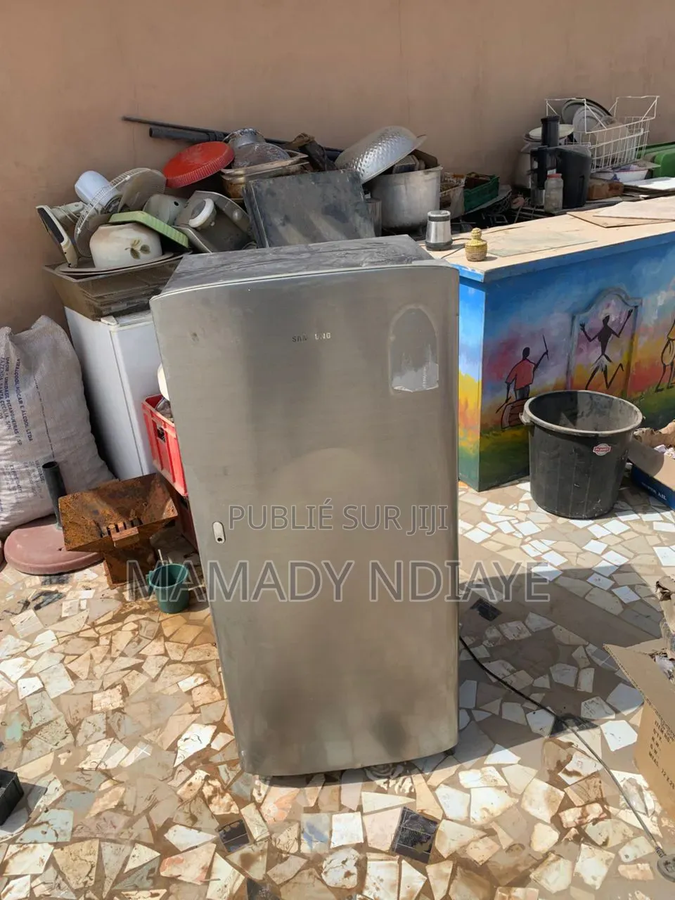 Frigo Samsung