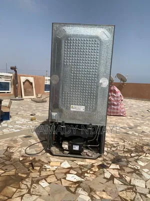 Frigo Samsung