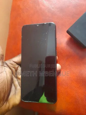 Samsung Galaxy A04 32 GB Noir