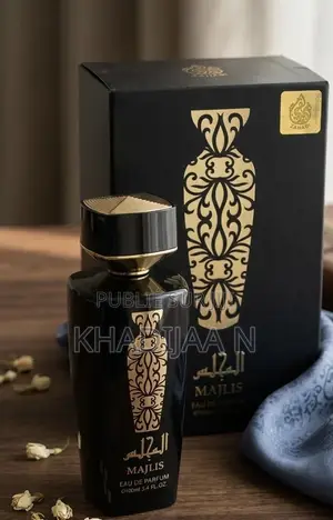 Beauté Et Bien-Être → Parfums Et Fragrances.