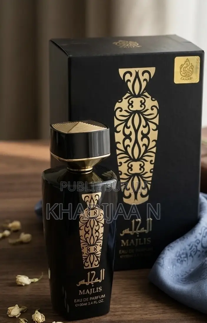 Beauté Et Bien-Être → Parfums Et Fragrances.