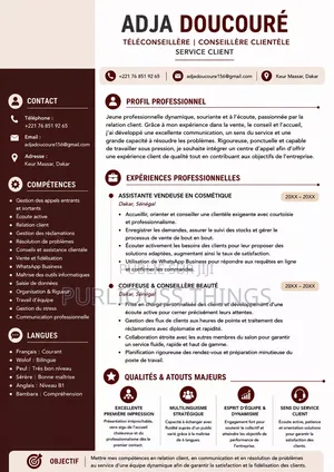 Recherche De Travail Dans Un Call Center