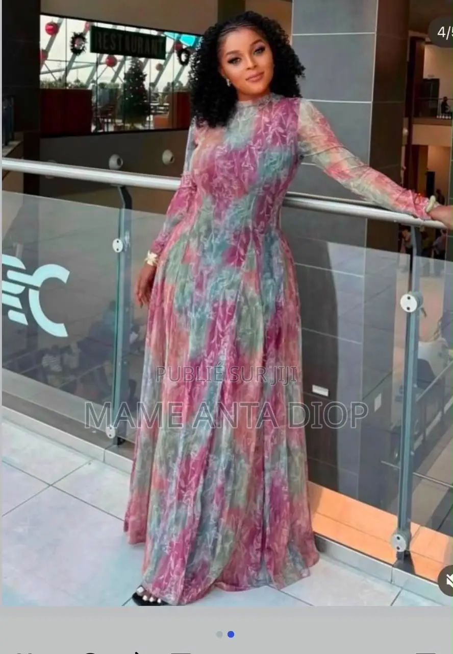 Robe Anita
