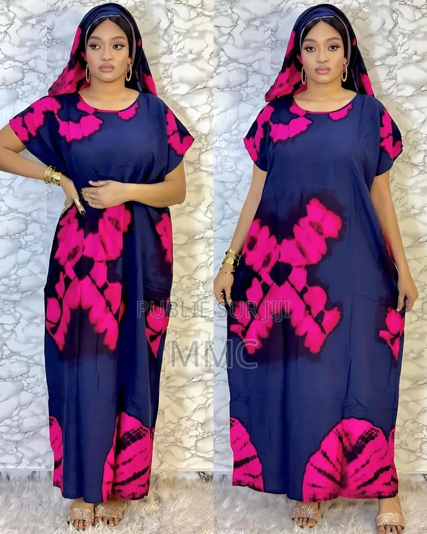 Robe Locale