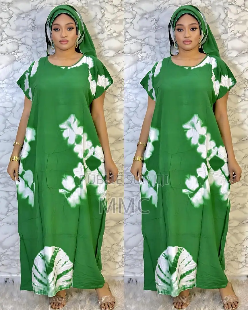 Robe Locale