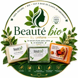 Gamme Au Mbeurbeuf 100% Naturel