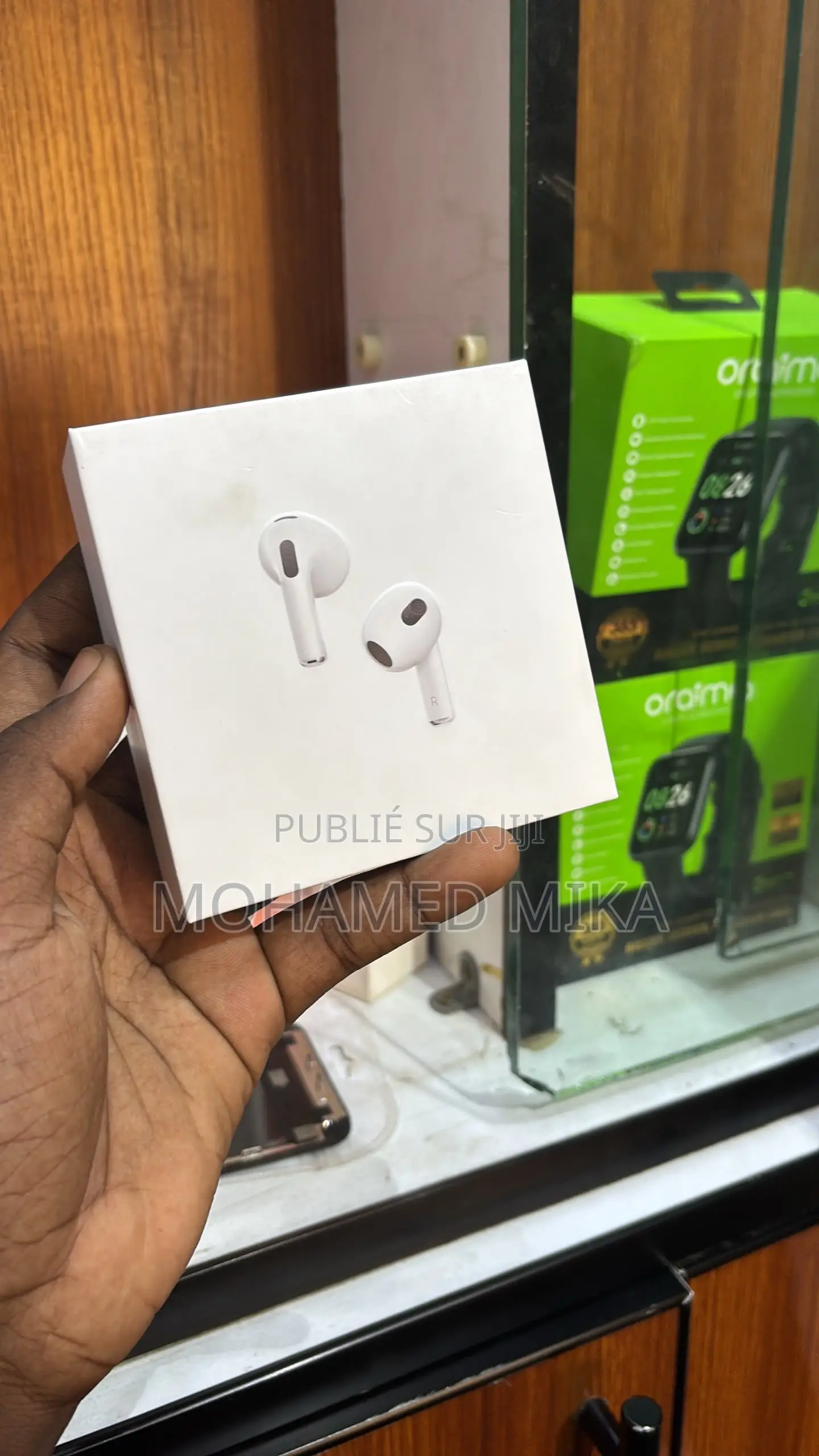 Air Pods 3
