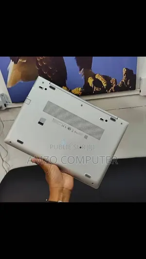 Ordinateur portable HP EliteBook 840 G6 8GB Intel Core i7 SSD 256GB