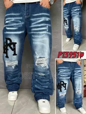 Jeans Amiri