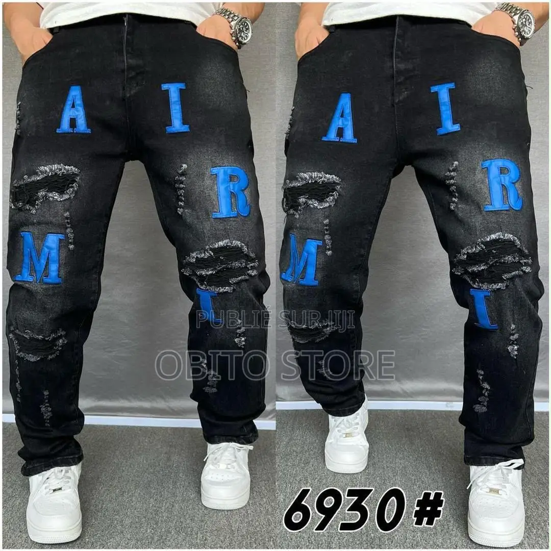 Jeans Amiri