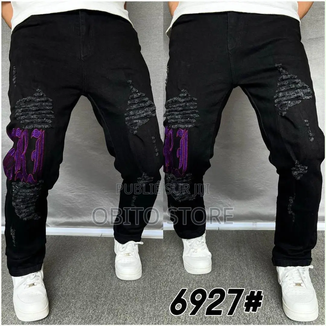 Jeans Amiri