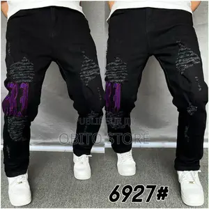 Jeans Amiri