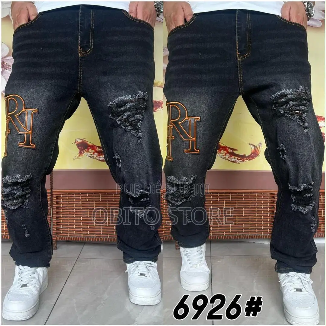 Jeans Amiri