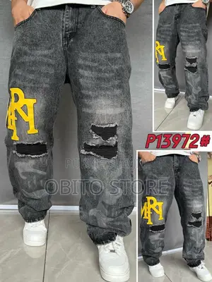 Jeans Amiri