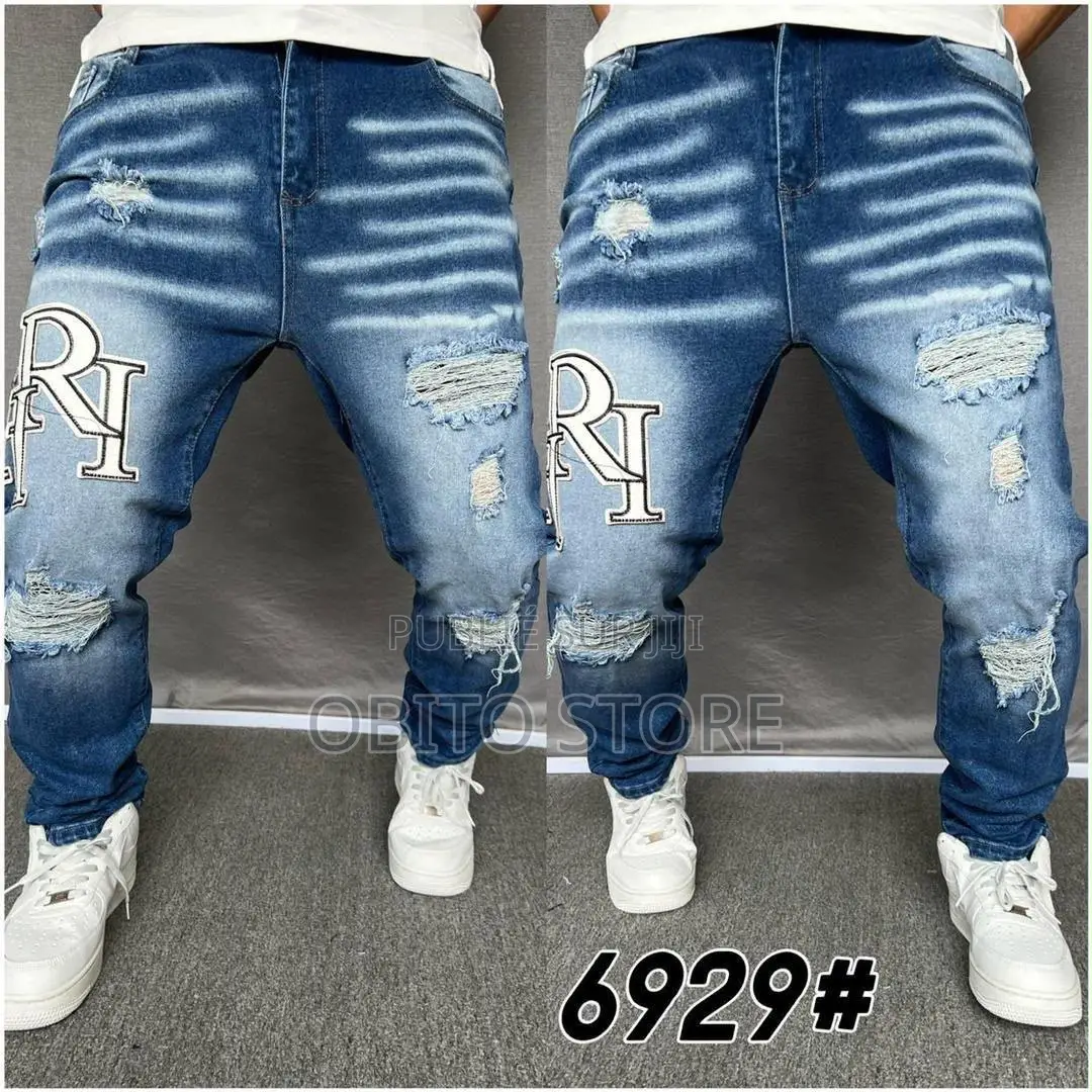 Jeans Amiri