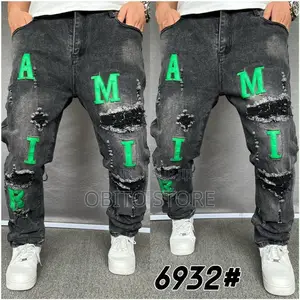 Jeans Amiri