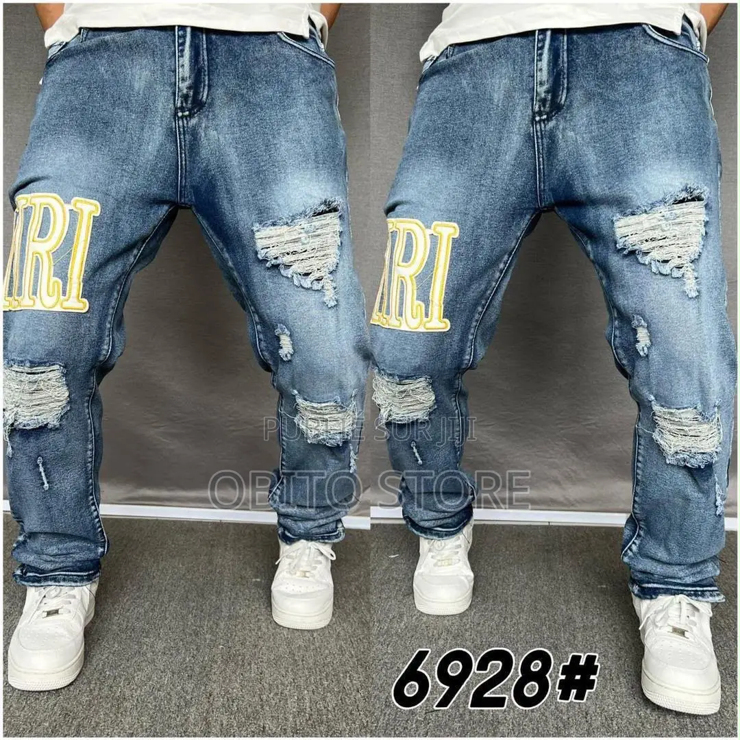 Jeans Amiri
