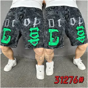 Short Jean