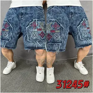 Short Jean