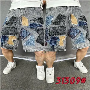 Short Jean
