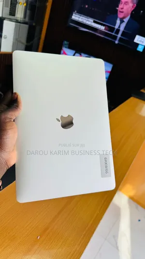 Nouveau Apple MacBook Pro 2019 16GB Intel Core i5 SSD 512GB