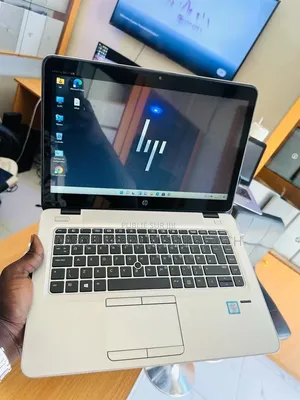 Nouveau HP EliteBook 840 G3 8GB Intel Core i5 SSD 256GB