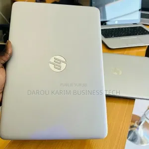 Nouveau HP EliteBook 840 G3 8GB Intel Core i5 SSD 256GB