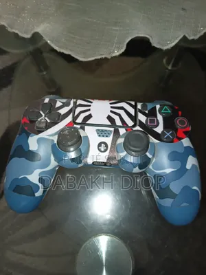 Manette Ps4
