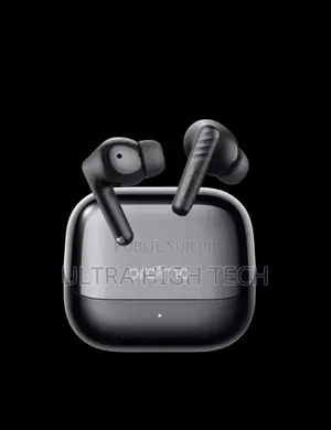 TITRE Oraimo SpaceBuds Neo+ Écouteurs Sans Fil ANC Spatial Audio
