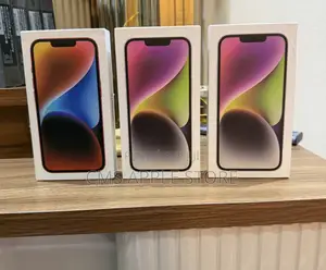 Nouveau Apple iPhone 14 128 GB Autre