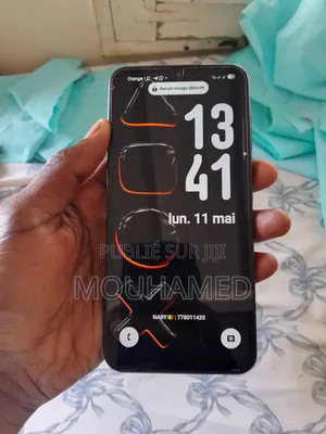 Samsung Galaxy A26 128 GB Noir