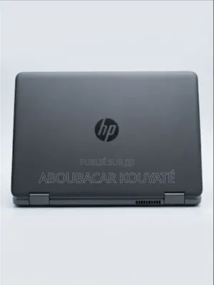 Ordinateur de bureau HP 290 G4 8GB Intel Core i5 SSD 500GB