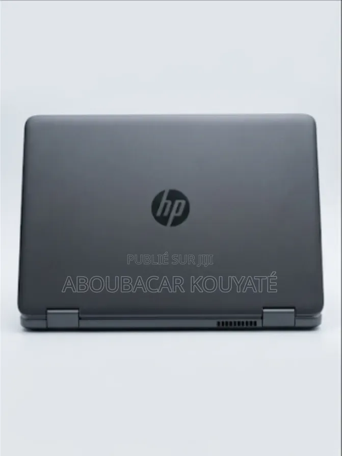 Ordinateur de bureau HP 290 G4 8GB Intel Core i5 SSD 500GB