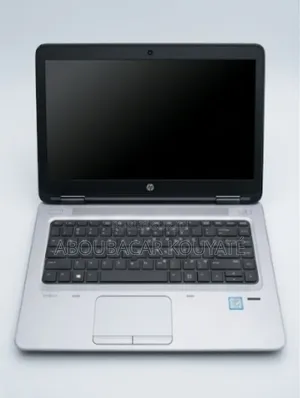 Ordinateur de bureau HP 290 G4 8GB Intel Core i5 SSD 500GB