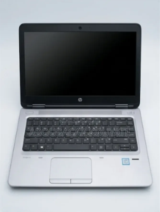 Ordinateur de bureau HP 290 G4 8GB Intel Core i5 SSD 500GB
