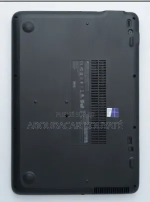 Ordinateur de bureau HP 290 G4 8GB Intel Core i5 SSD 500GB